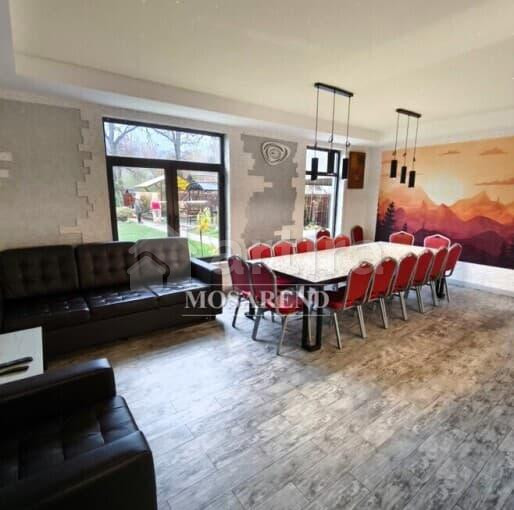 Дом, 400 м2 Москва - изображение 7