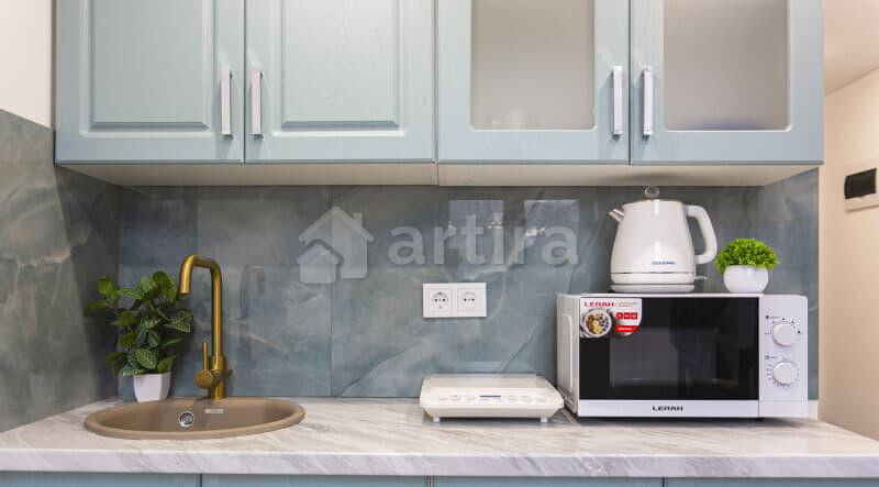 1-комн. квартира, 42 м2, 2/3 эт. Красногорск - изображение 11