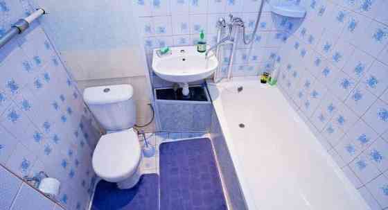 1-комн. квартира, 33 м2, 7/14 эт. Челябинск