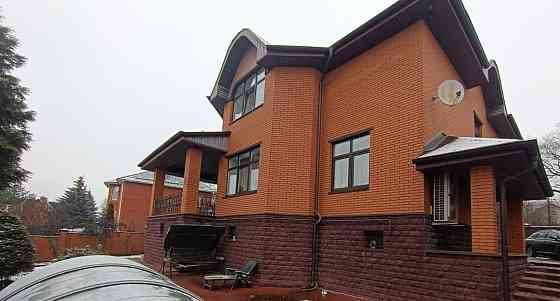 Коттедж, 366 м2, 22 сотки, 3 эт. Щёлково