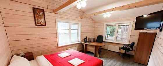 Дом, 160 м2, 25 соток, 1 эт. Сергиев Посад