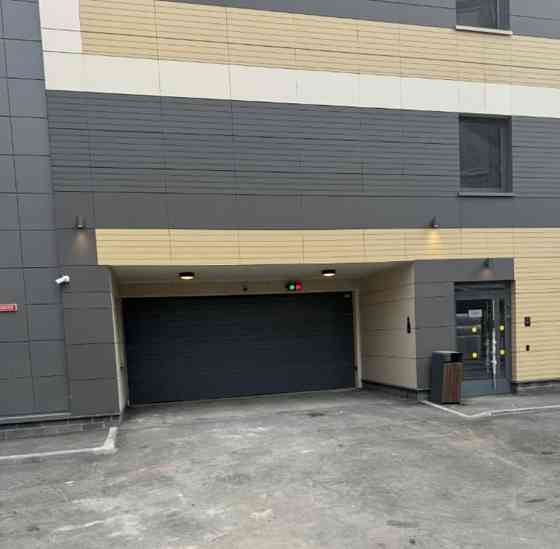 Гараж, 13 м2 Санкт-Петербург