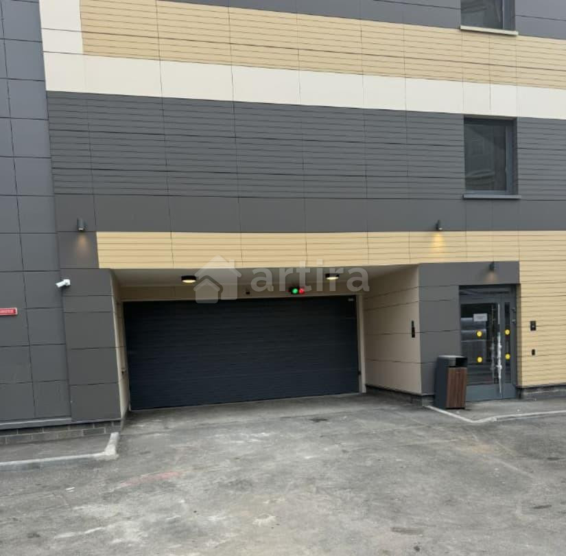 Гараж, 13 м2 Санкт-Петербург - изображение 2