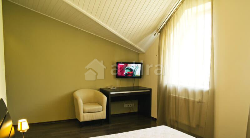 Коттедж, 135 м2 Сестрорецк - изображение 11