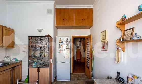 3-комн. квартира, 95.4 м2, 5/5 эт. Москва