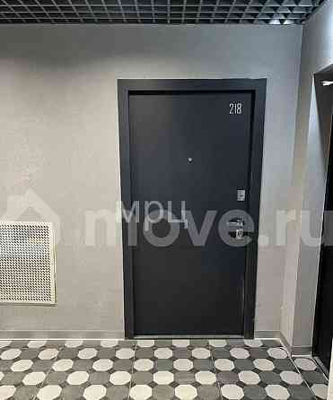 1-комн. квартира, 34.2 м2, 13/31 эт. Москва