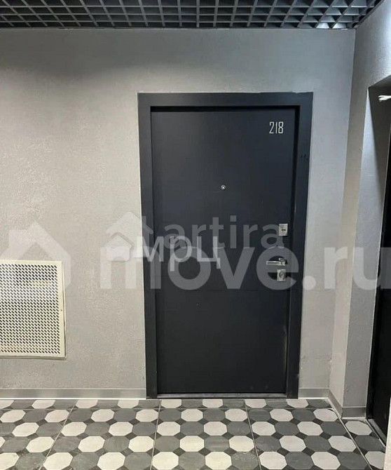 1-комн. квартира, 34.2 м2, 13/31 эт. Москва - изображение 5