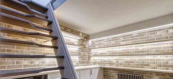 Таунхаус, 78 м2, 5 соток, 3 эт. Москва