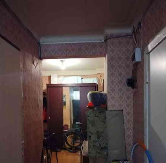 Комната, 17.5 м2, 3/5 эт. Москва