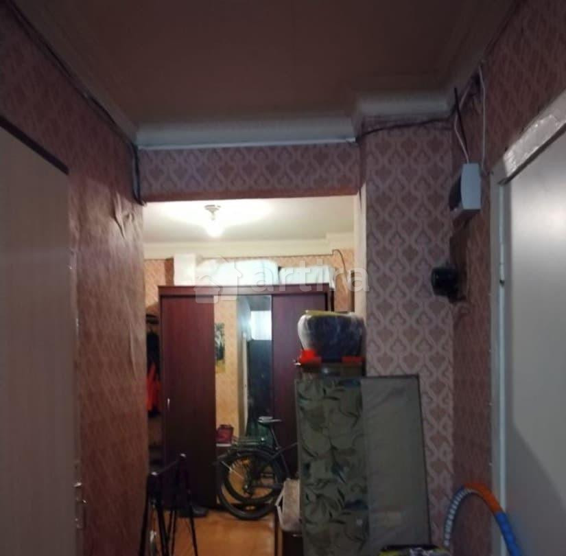 Комната, 17.5 м2, 3/5 эт. Москва - изображение 5