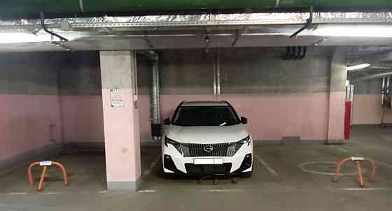 Гараж, 12 м2 Москва