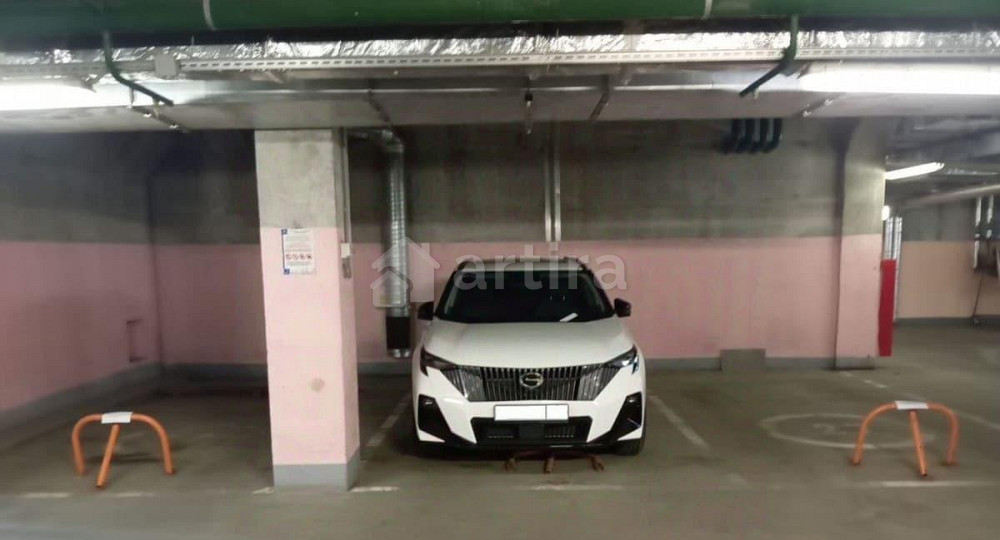 Гараж, 12 м2 Москва - изображение 4