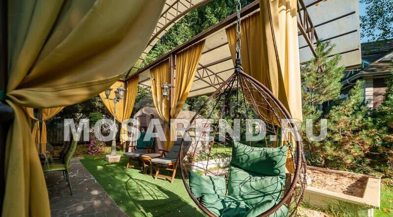 Коттедж, 1300 м2 Одинцово - изображение 7