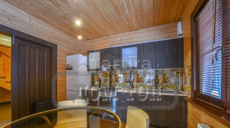 Коттедж, 500 м2 Наро-Фоминск - изображение 12