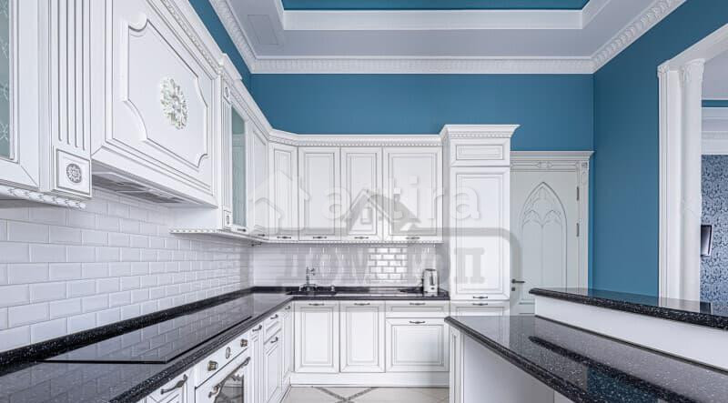 Коттедж, 1350 м2 Мытищи - изображение 10