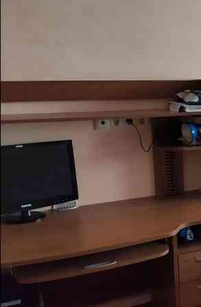 Комната, 16 м2, 6/24 эт. Одинцово