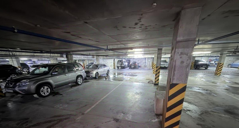 Гараж, 13.25 м2 Новосибирск - изображение 5