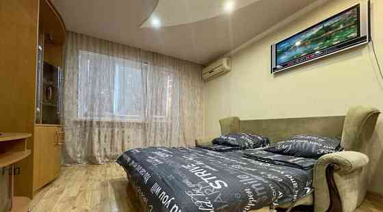 1-комн. квартира, 36 м2, 4/5 эт. Феодосия