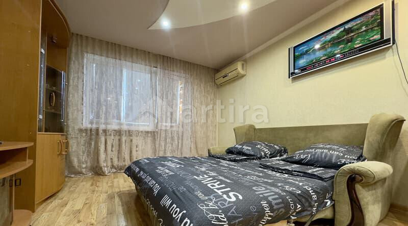 1-комн. квартира, 36 м2, 4/5 эт. Феодосия - изображение 1