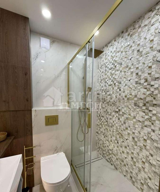 2-комн. квартира, 47.8 м2, 7/8 эт. Москва - изображение 5