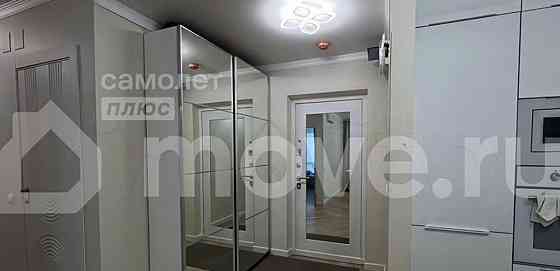 4-комн. квартира, 67.1 м2, 2/25 эт. Москва