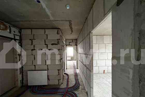 3-комн. квартира, 98.1 м2, 10/23 эт. Москва