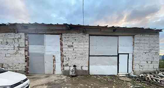 Гараж, 60 м2 Санкт-Петербург