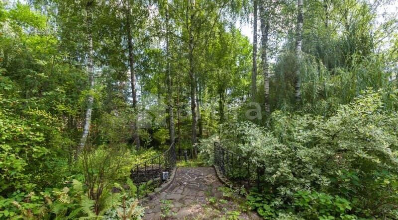 Коттедж, 500 м2 Троицк - изображение 11