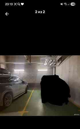 Гараж, 3.5 м2 Санкт-Петербург