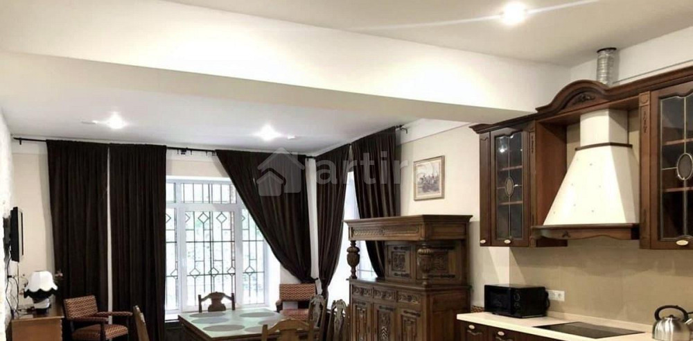 Дом, 650 м2, 20 соток, 3 эт. Одинцово - изображение 5