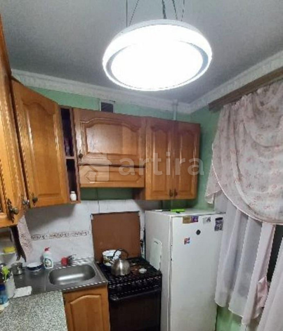 Комната, 45 м2, 3/5 эт. Реутов - изображение 3