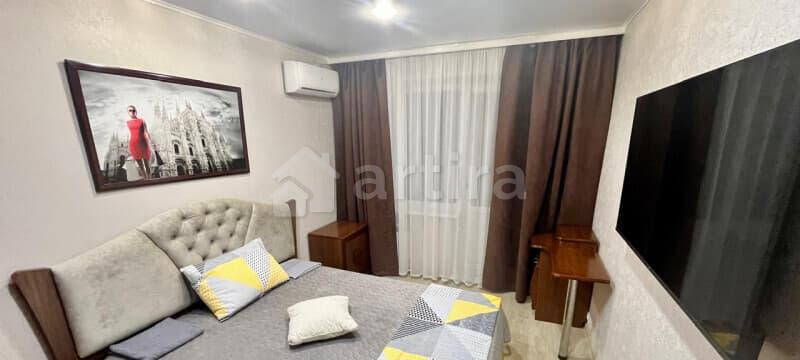 3-комн. квартира, 66 м2, 1/9 эт. Балаково - изображение 13