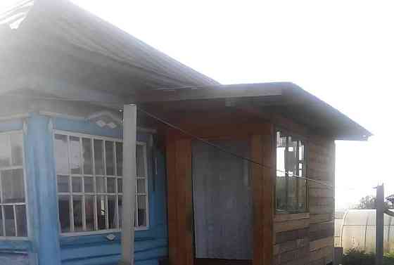 Дом, 55 м2, 6 соток, 1 эт. Новокузнецк