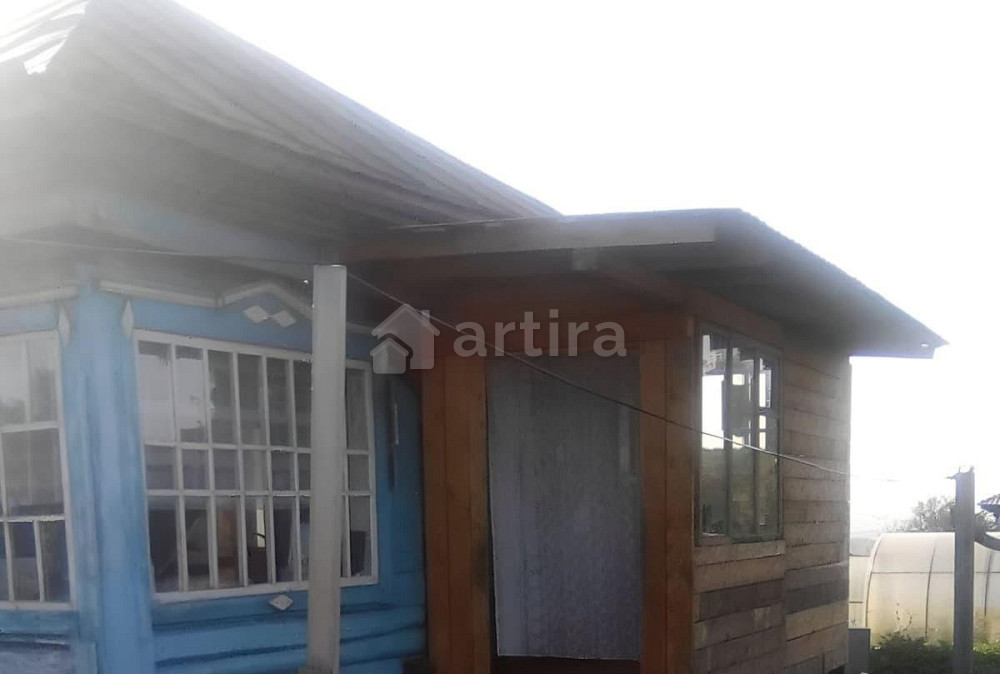 Дом, 55 м2, 6 соток, 1 эт. Новокузнецк - изображение 4