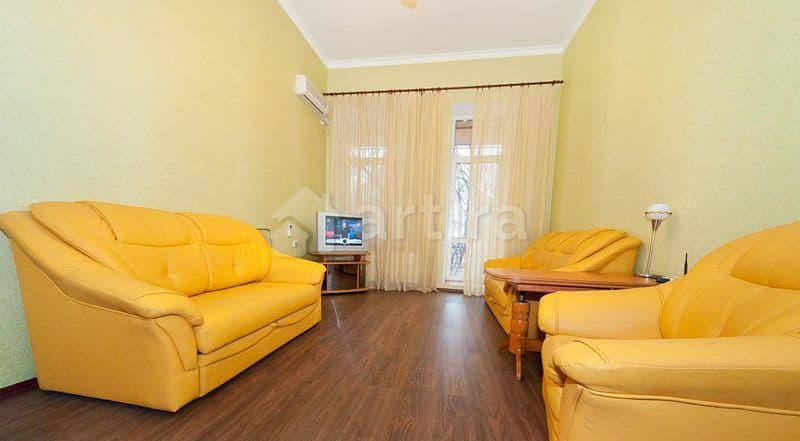 2-комн. квартира, 58 м2, 2/2 эт. Феодосия - изображение 4