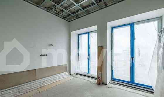 5-комн. апарт-ы, 173.5 м2, 12/20 эт. Москва