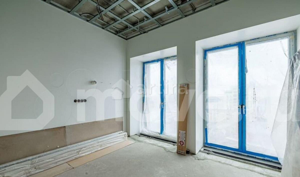 5-комн. апарт-ы, 173.5 м2, 12/20 эт. Москва - изображение 4