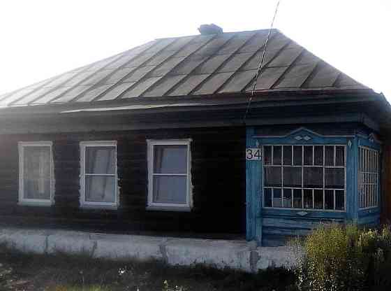 Дом, 55 м2, 6 соток, 1 эт. Новокузнецк