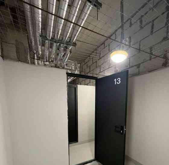 Гараж, 5.4 м2 Красногорск