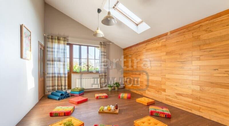 Коттедж, 410 м2 Щёлково - изображение 18