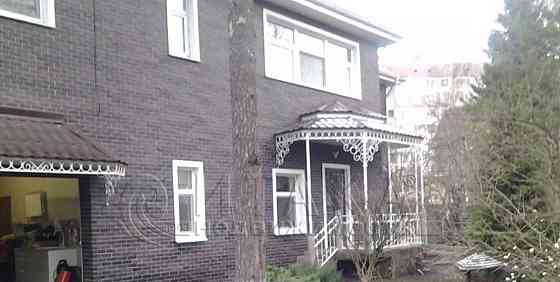 Коттедж, 234 м2, 14 соток, 2 эт. Всеволожск