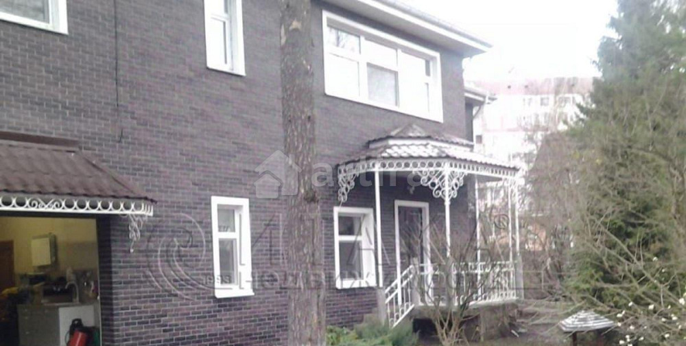 Коттедж, 234 м2, 14 соток, 2 эт. Всеволожск - изображение 1