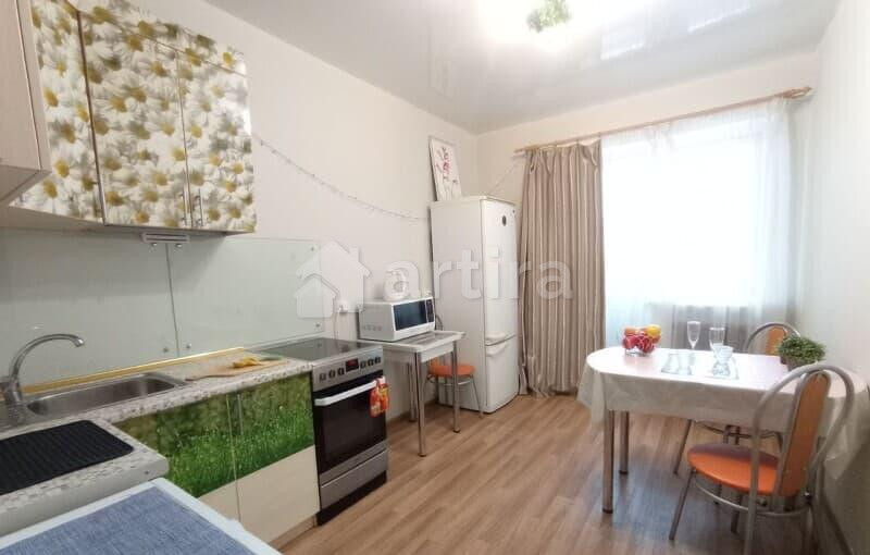 1-комн. квартира, 42 м2, 4/12 эт. Домодедово - изображение 8