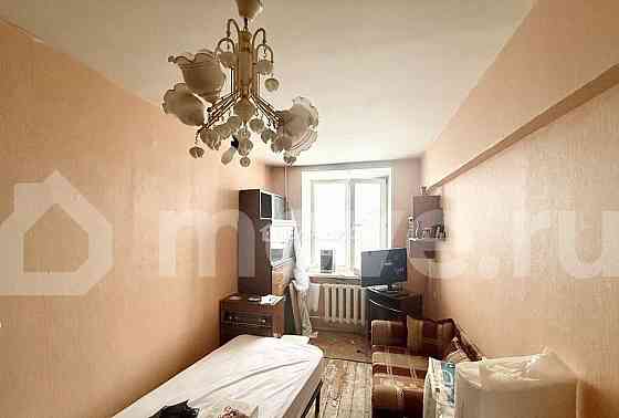 3-комн. квартира, 56 м2, 4/5 эт. Москва