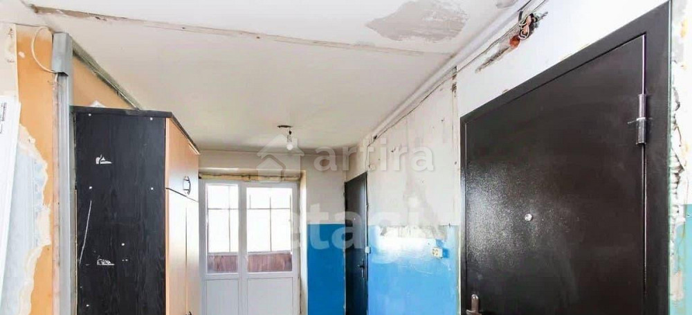 Комната, 11.7 м2, 6/9 эт. Тюмень - изображение 7