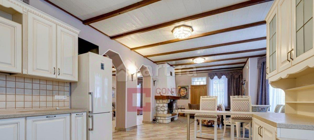 Дом, 400 м2, 20 соток, 3 эт. Одинцово - изображение 7