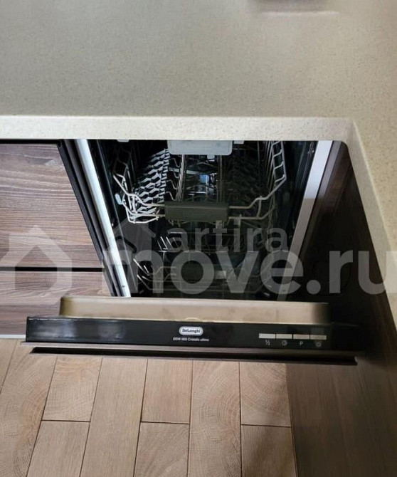 2-комн. квартира, 64.5 м2, 2/11 эт. Москва - изображение 7