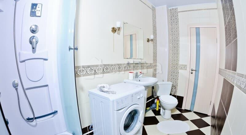 1-комн. квартира, 40 м2, 10/23 эт. Уфа - изображение 7