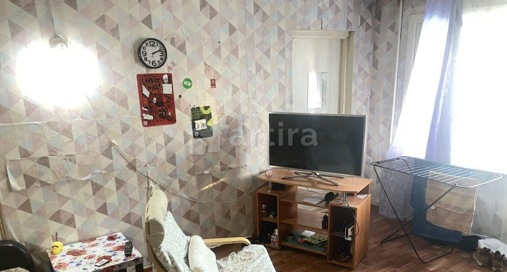 Комната, 45 м2, 4/5 эт. Казань - изображение 2