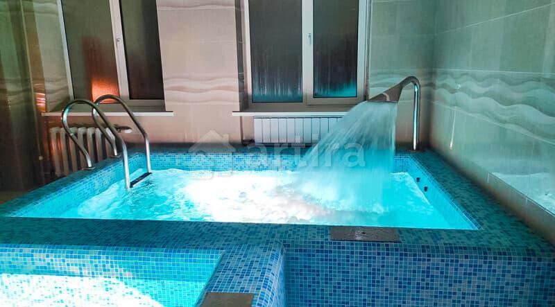 Коттедж, 300 м2 Петергоф - изображение 10